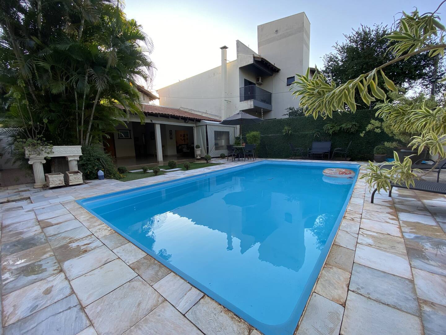 Casa, 4 quartos, 319 m² - Foto 18