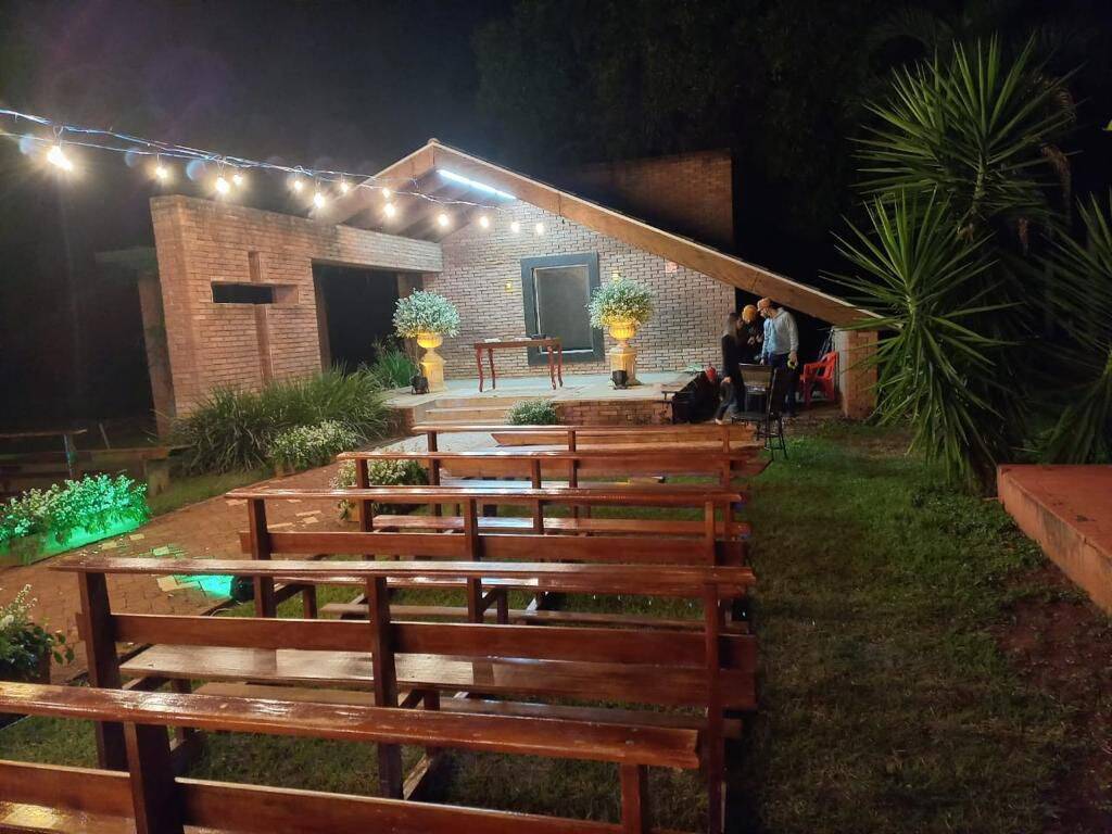Sítio, 12 quartos, 3 hectares - Foto 4