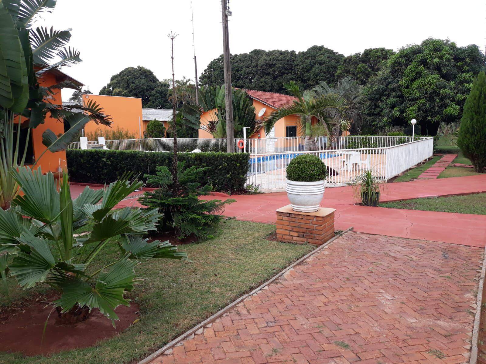 Sítio, 12 quartos, 3 hectares - Foto 18