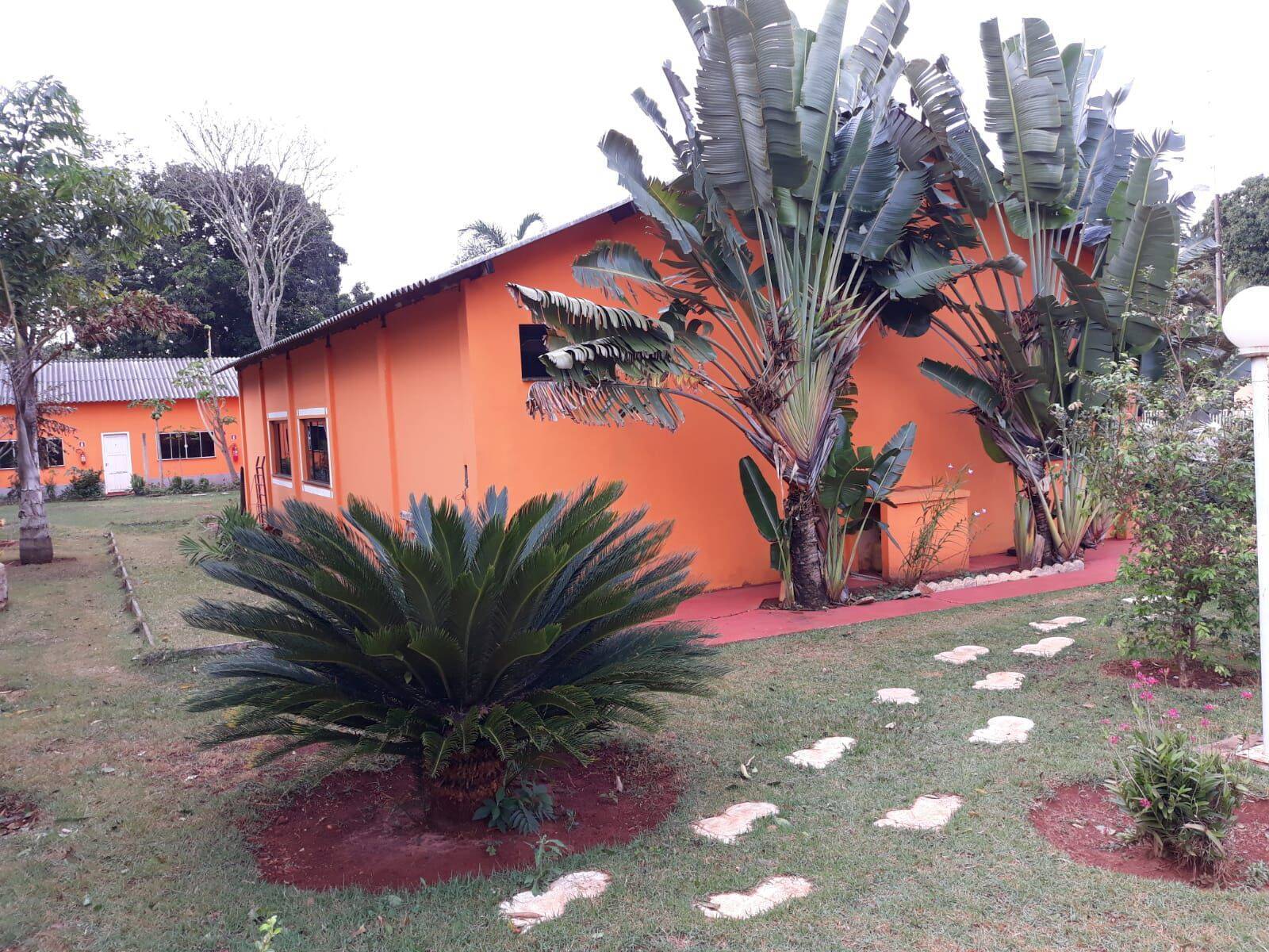 Sítio, 12 quartos, 3 hectares - Foto 20