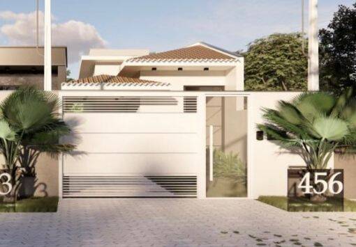 Casa - Foto 1