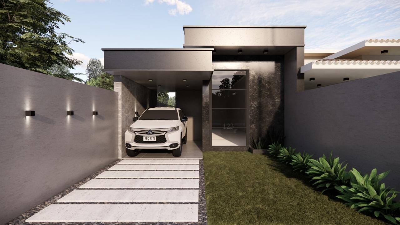 Casa - Foto 2