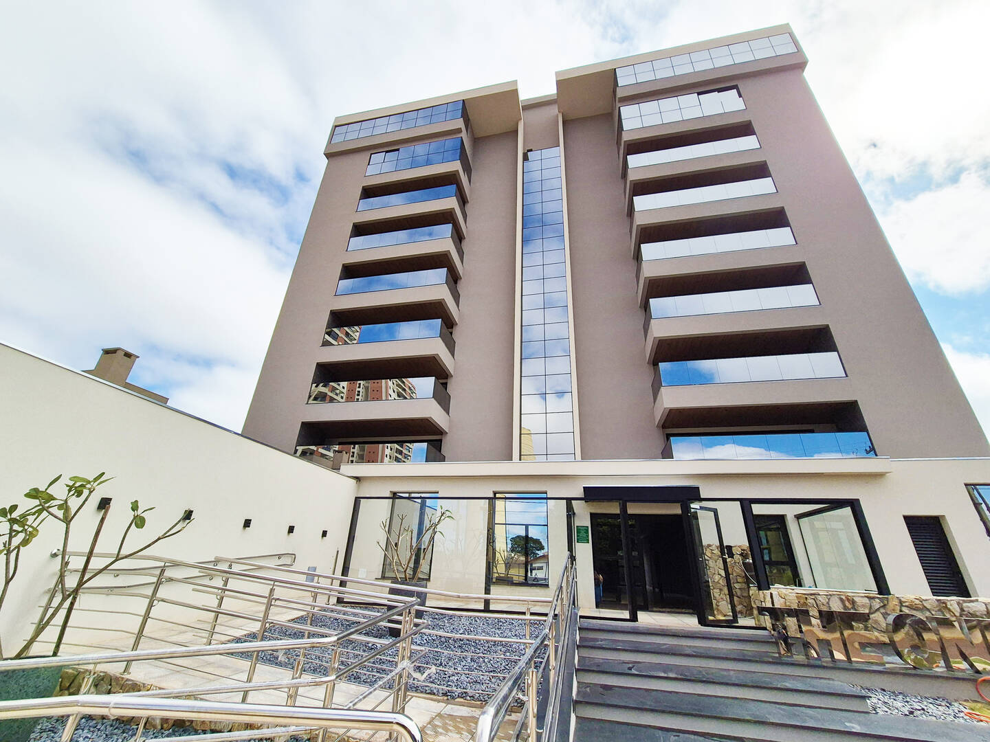 Apartamento, 3 quartos, 149 m² - Foto 1