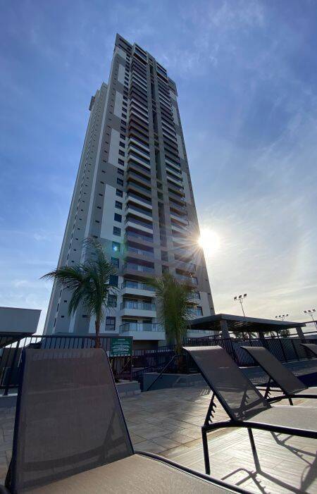 Apartamento, 3 quartos, 117 m² - Foto 1