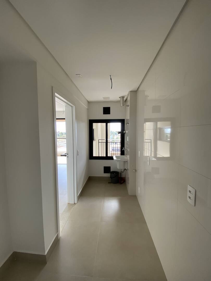 Apartamento, 3 quartos, 117 m² - Foto 2