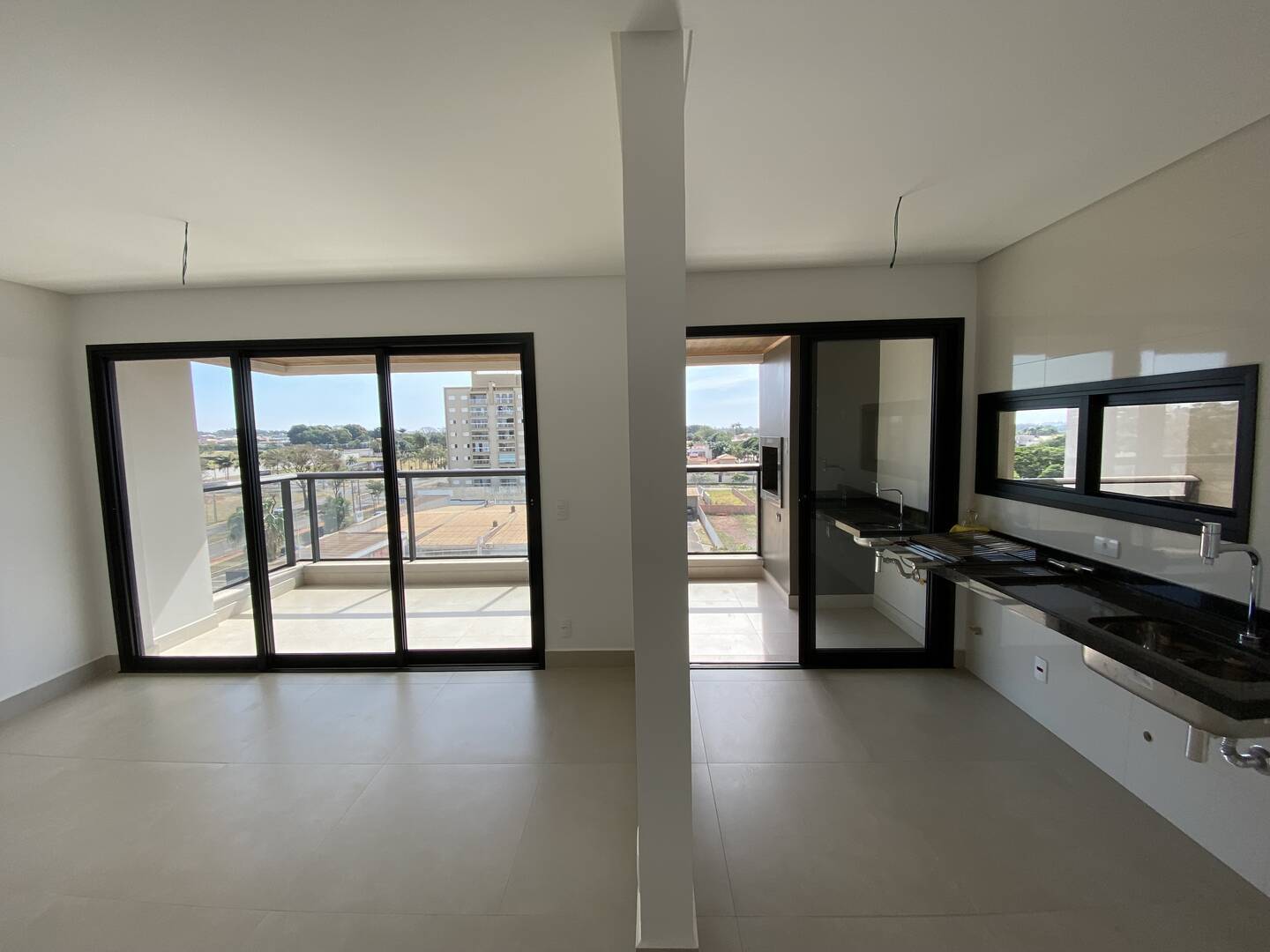 Apartamento, 3 quartos, 117 m² - Foto 3
