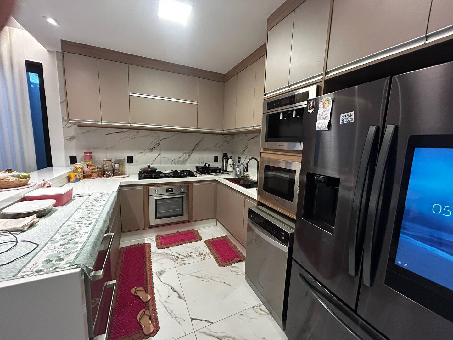 Casa, 212 m² - Foto 1