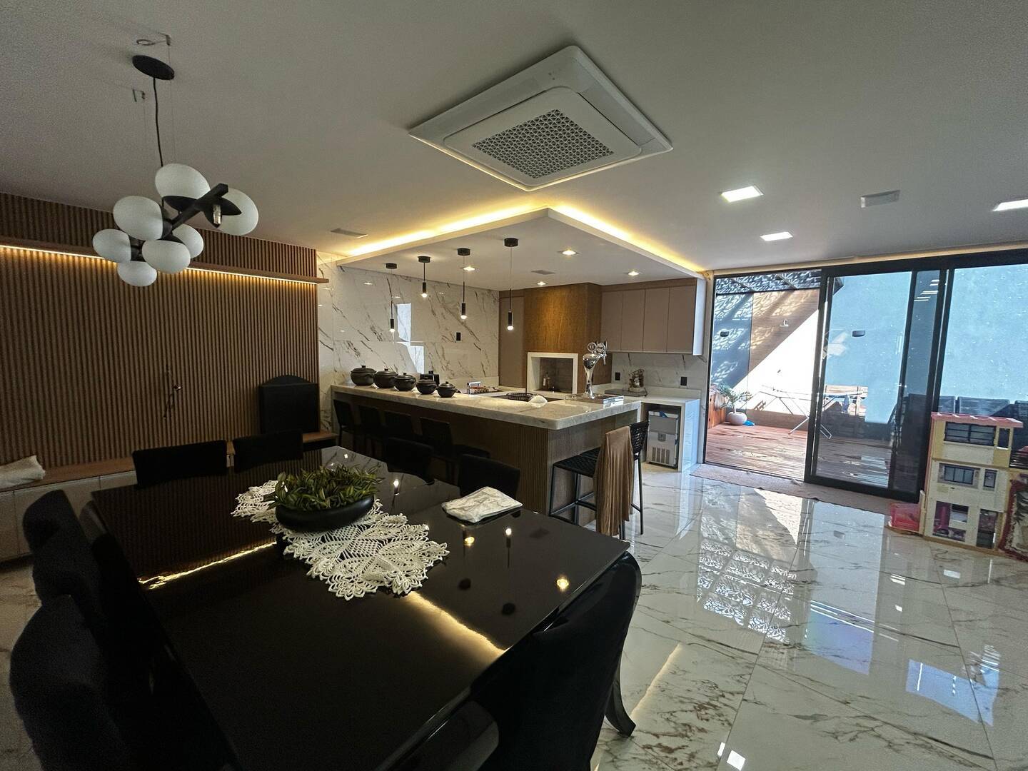 Casa, 212 m² - Foto 2