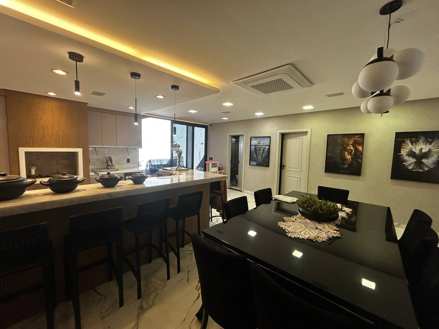 Casa, 212 m² - Foto 6