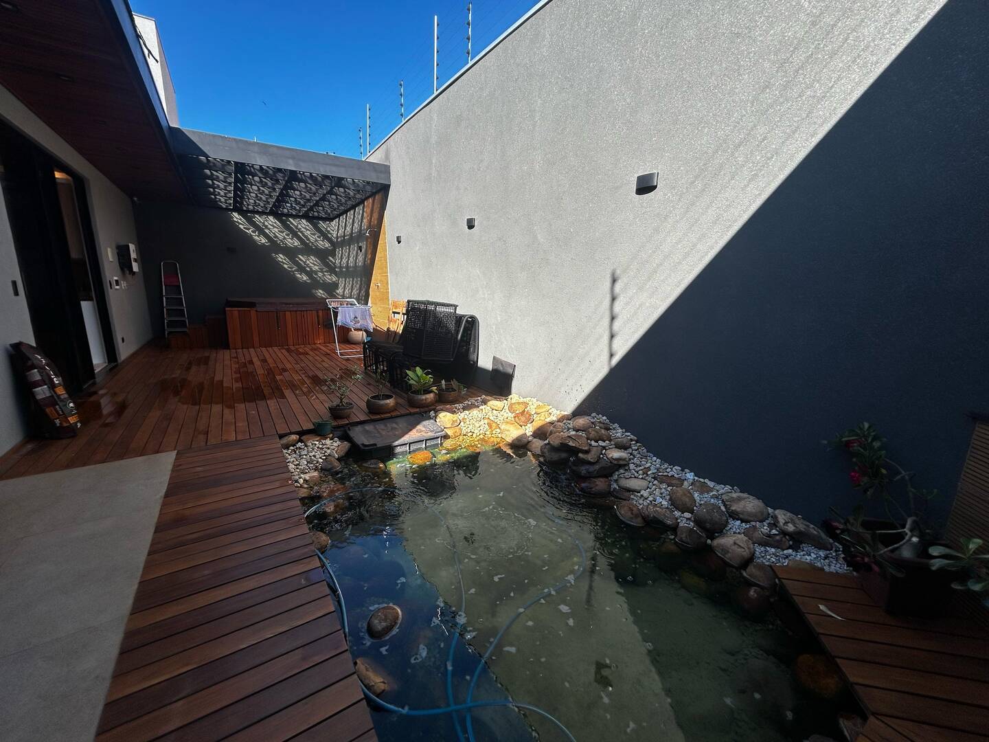 Casa, 212 m² - Foto 12
