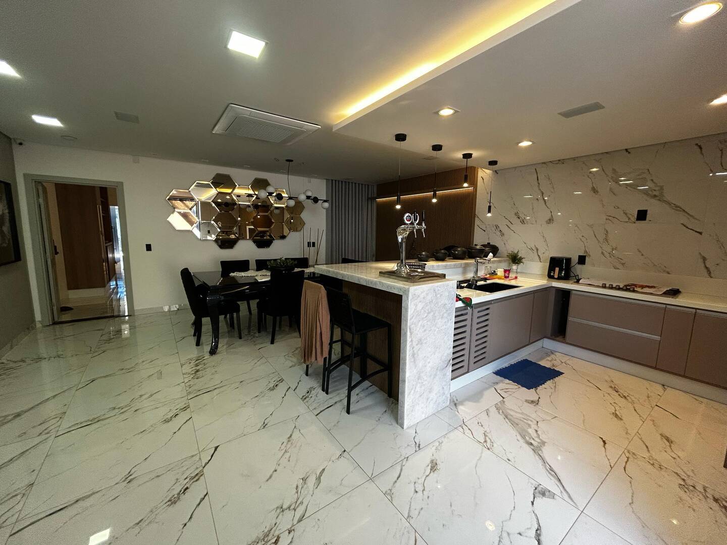 Casa, 212 m² - Foto 16
