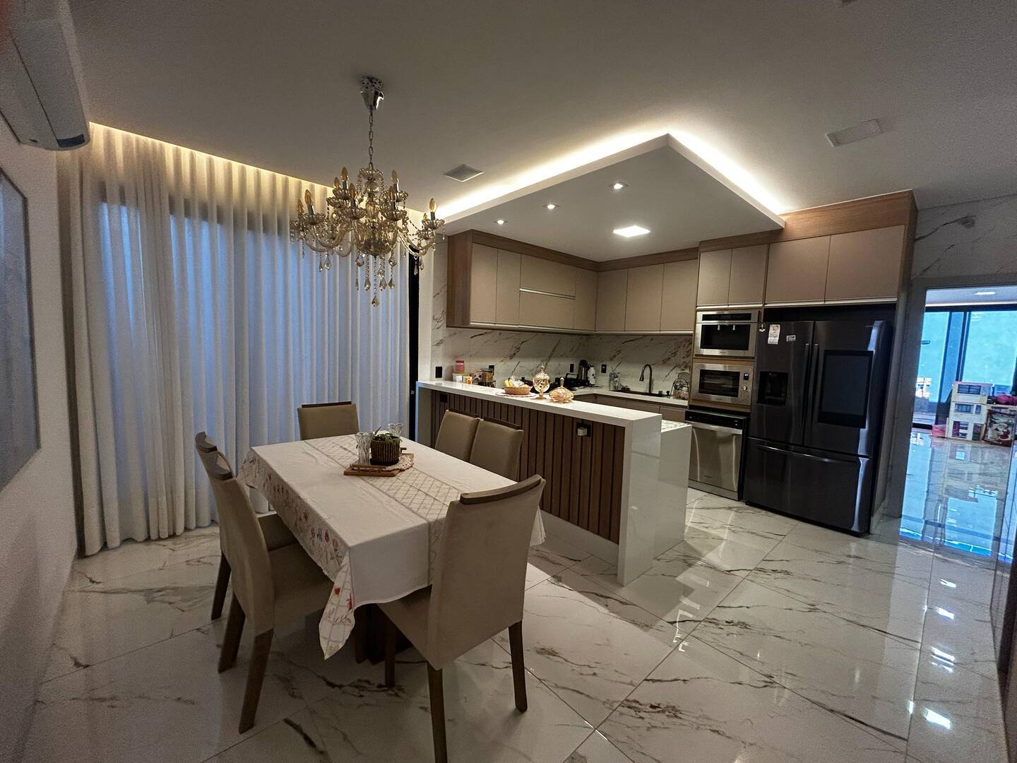 Casa, 212 m² - Foto 19