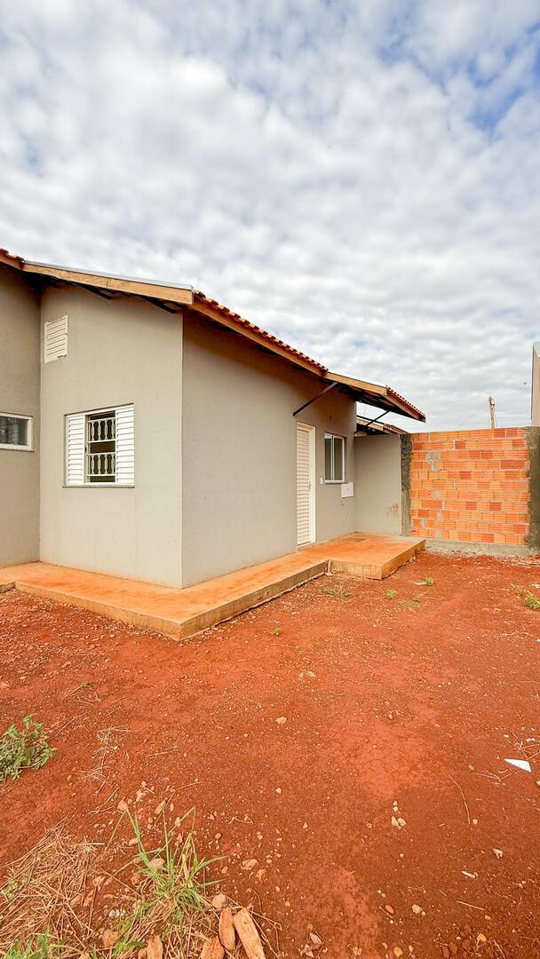 Casa, 42 m² - Foto 6
