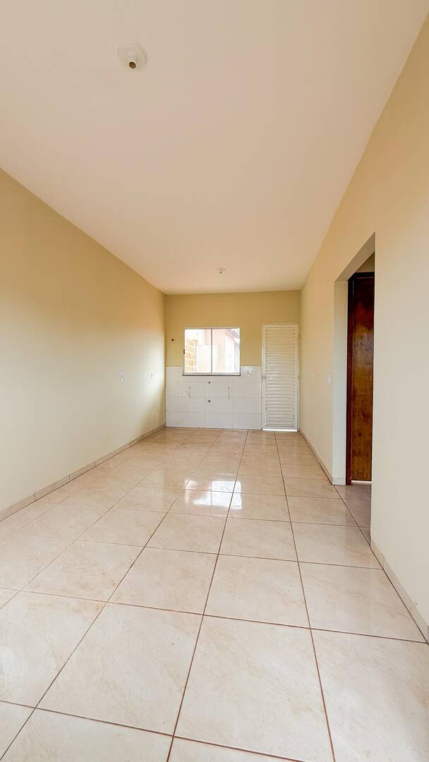 Casa, 42 m² - Foto 2