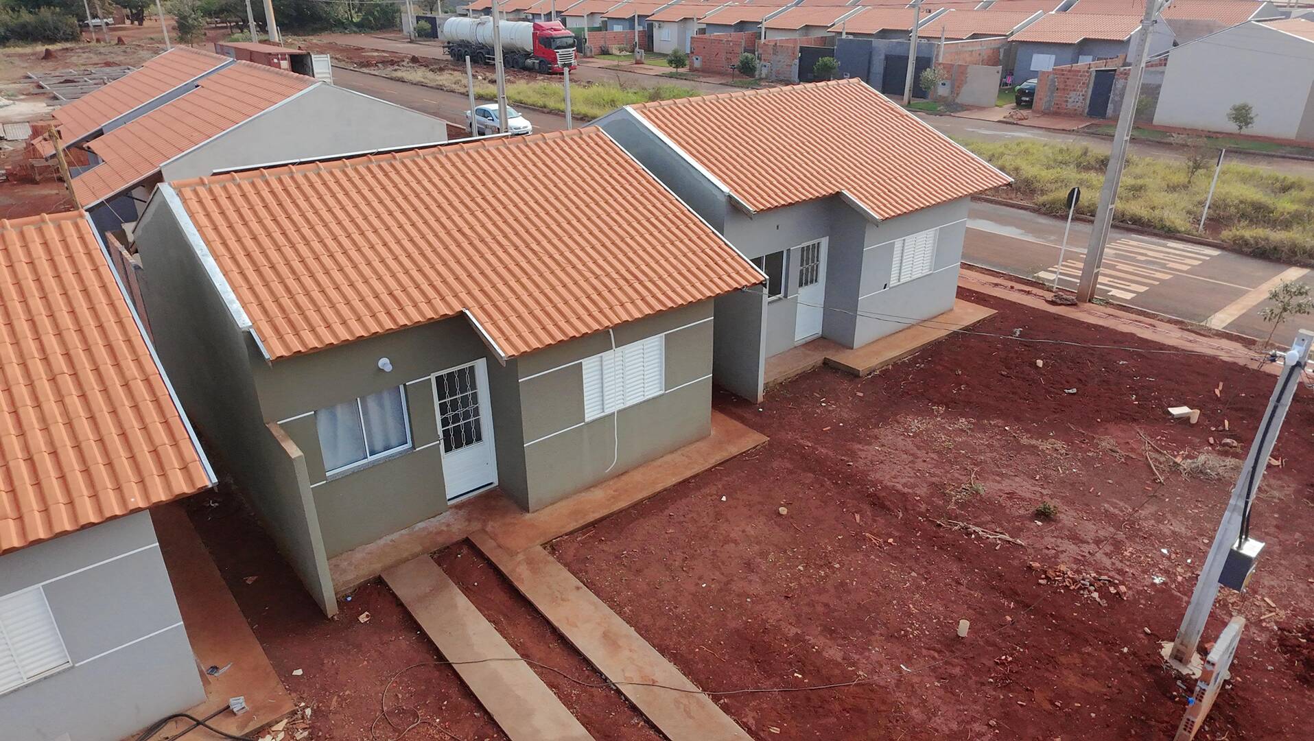 Casa, 42 m² - Foto 7