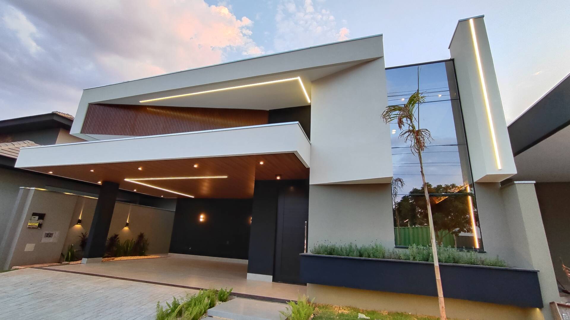 Casa, 3 quartos, 145 m² - Foto 2