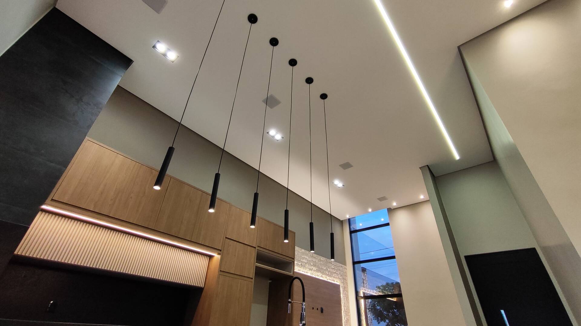 Casa, 3 quartos, 145 m² - Foto 9