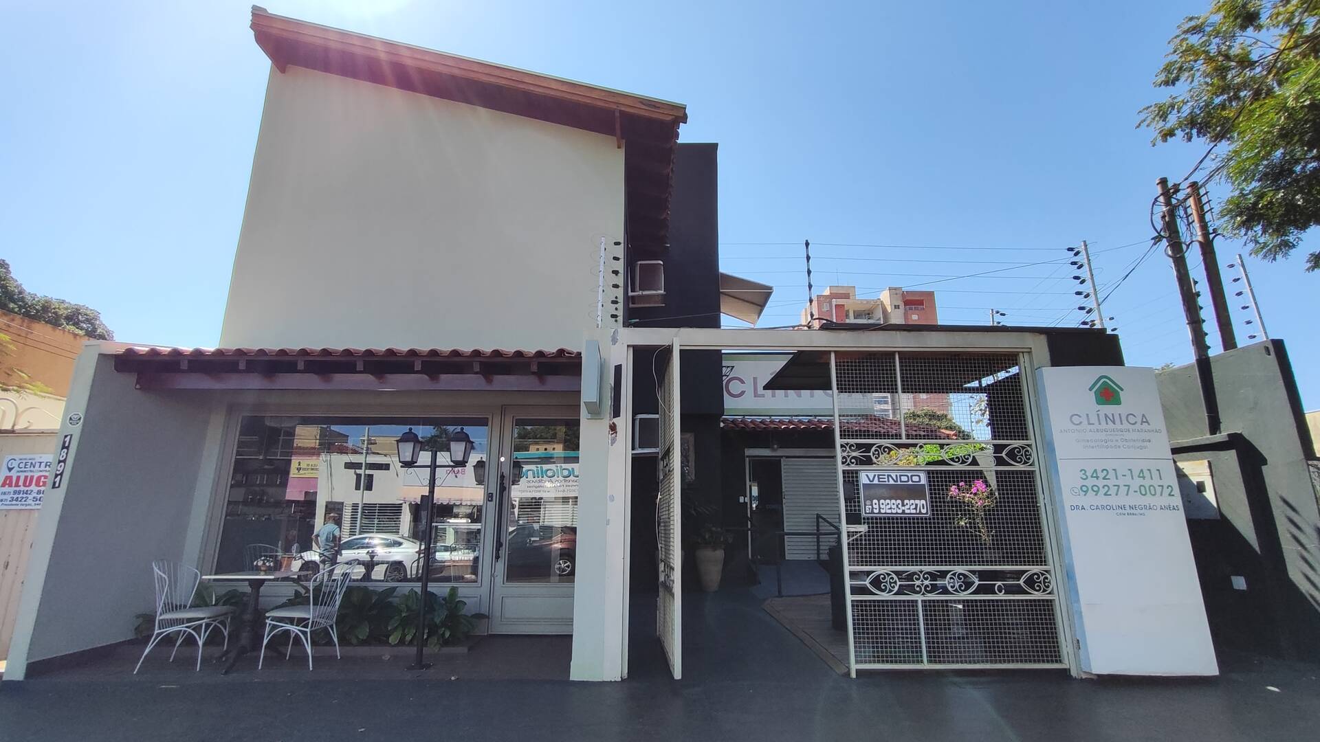 Sala-Conjunto, 281 m² - Foto 1