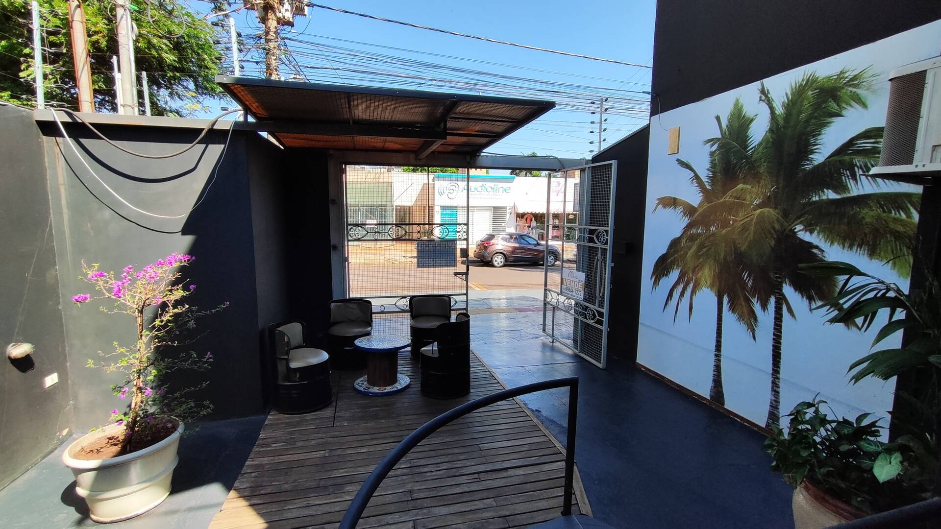 Sala-Conjunto, 281 m² - Foto 2