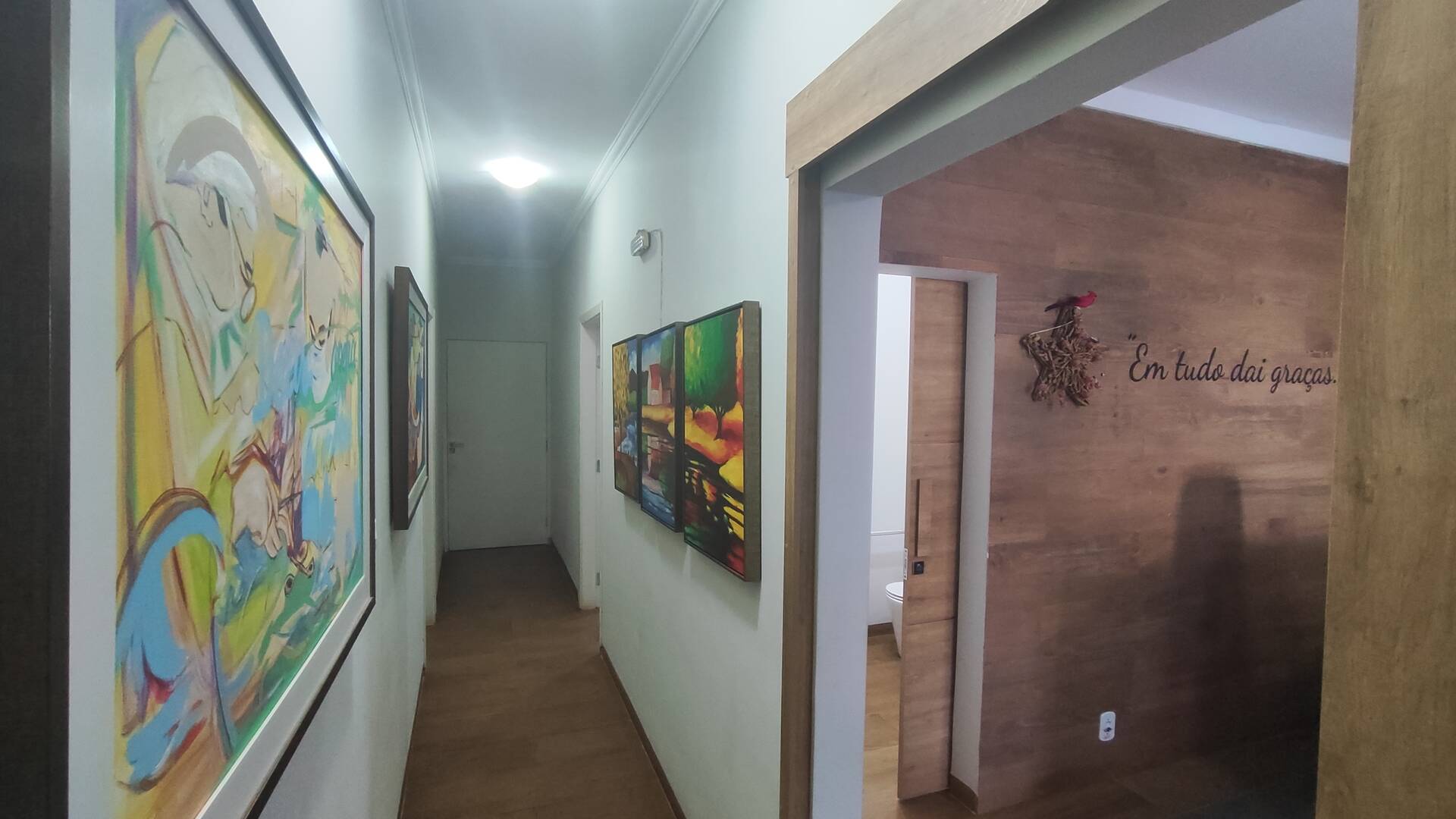 Sala-Conjunto, 281 m² - Foto 6