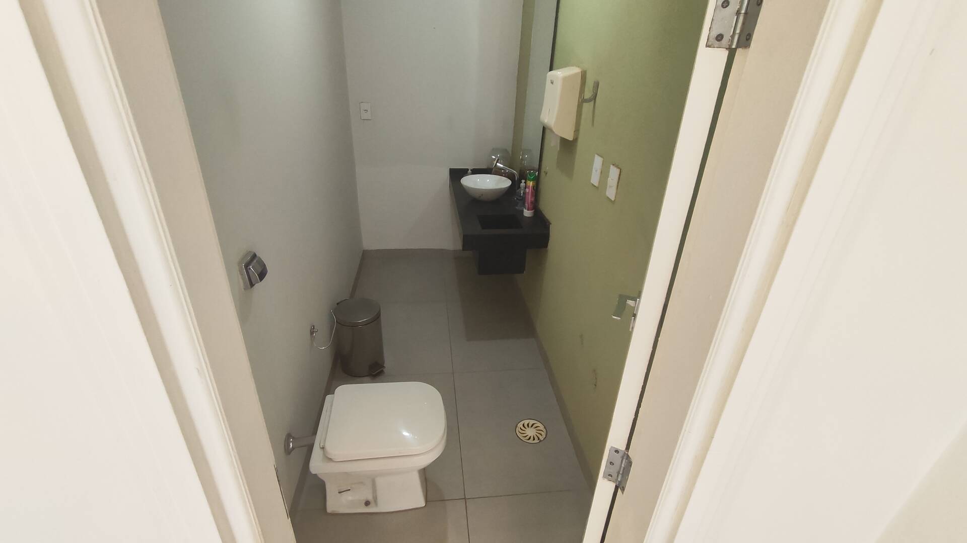 Sala-Conjunto, 281 m² - Foto 18