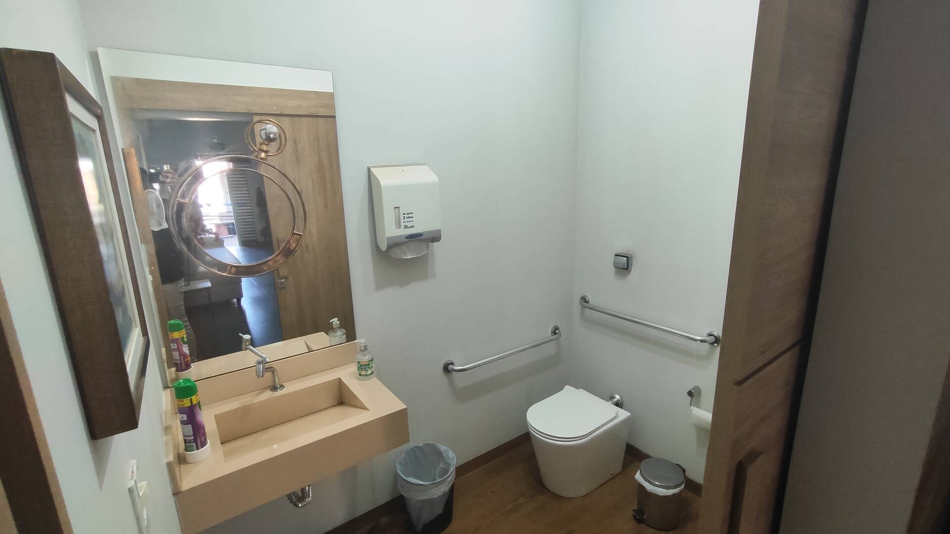 Sala-Conjunto, 281 m² - Foto 4