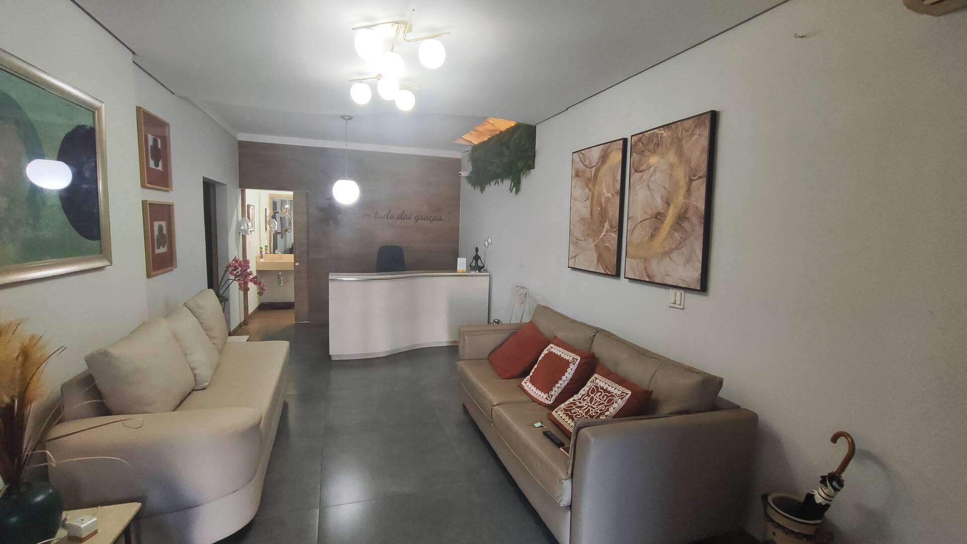 Sala-Conjunto, 281 m² - Foto 3
