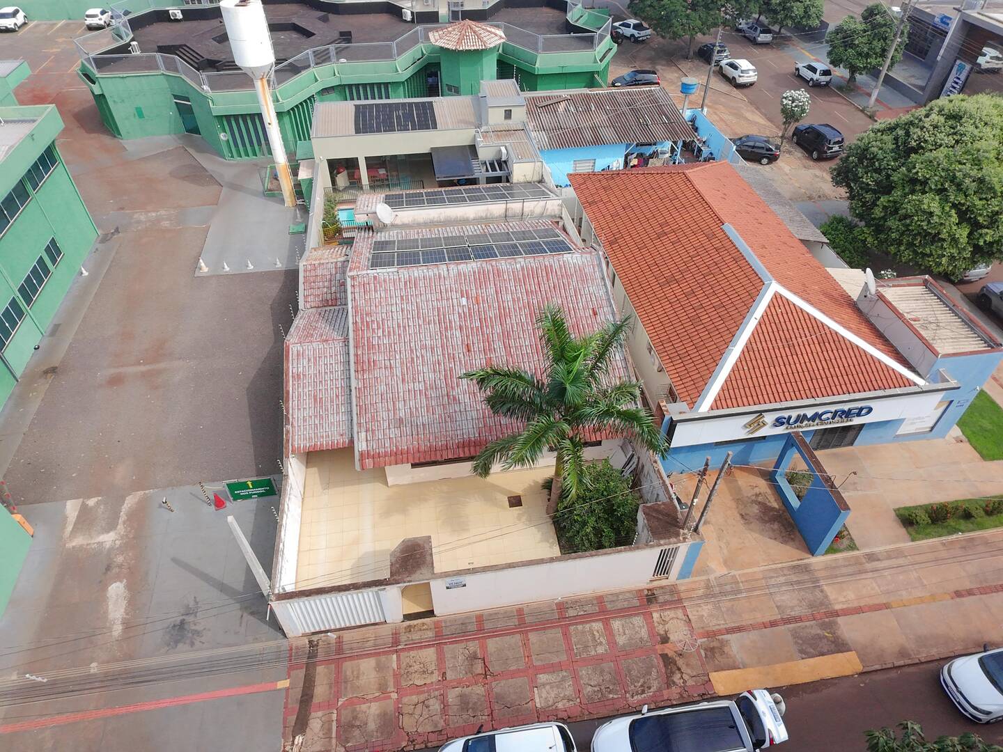 Sala-Conjunto, 260 m² - Foto 5