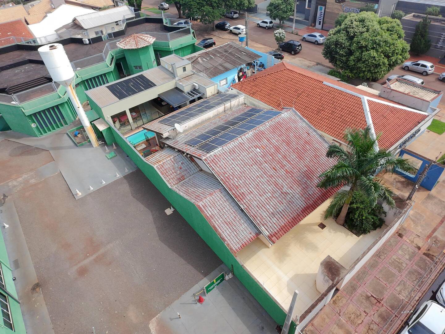 Sala-Conjunto, 260 m² - Foto 4