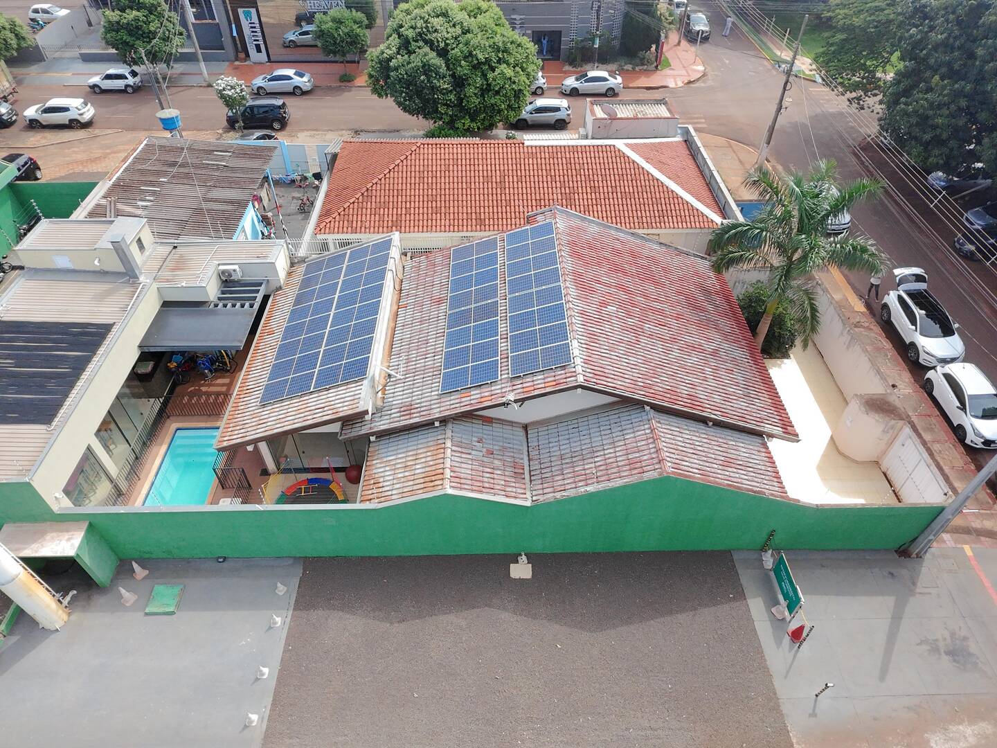 Sala-Conjunto, 260 m² - Foto 6