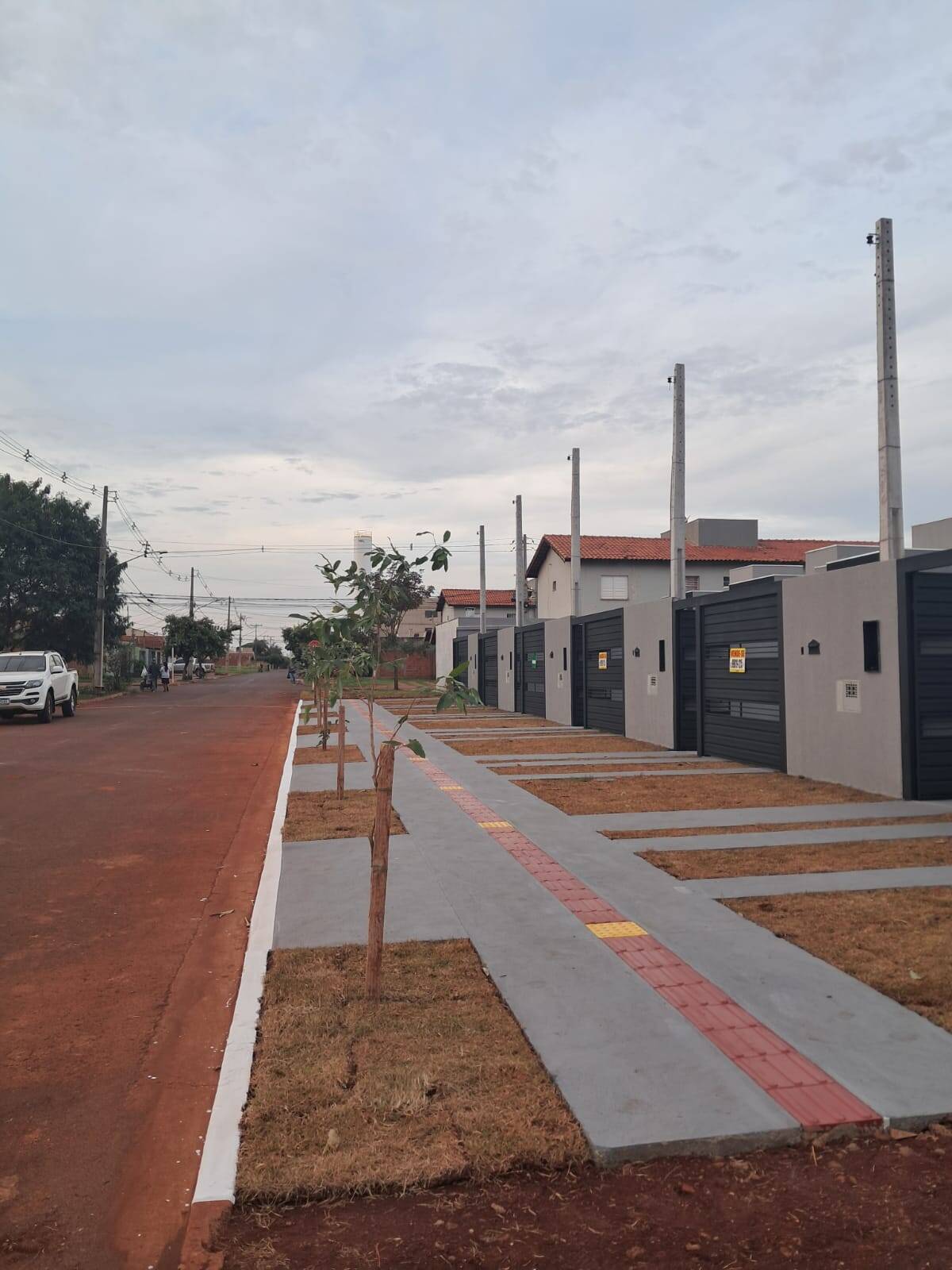 Casa - Foto 1