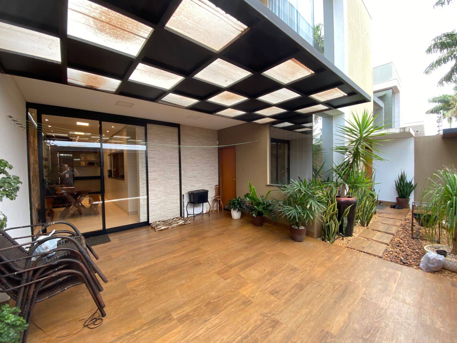 Casa, 3 quartos, 180 m² - Foto 1
