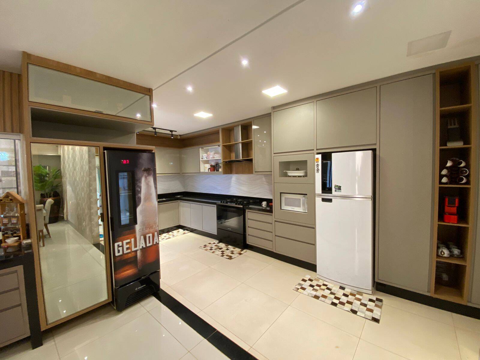 Casa, 3 quartos, 180 m² - Foto 6