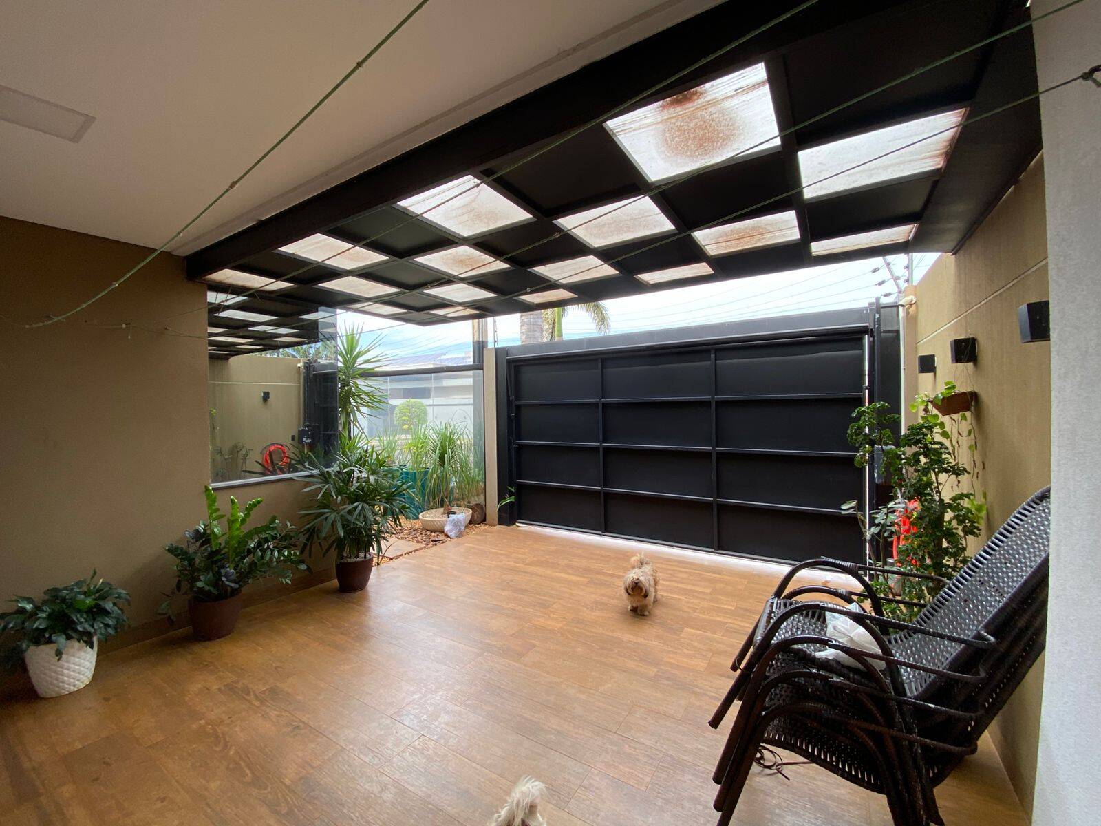 Casa, 3 quartos, 180 m² - Foto 2