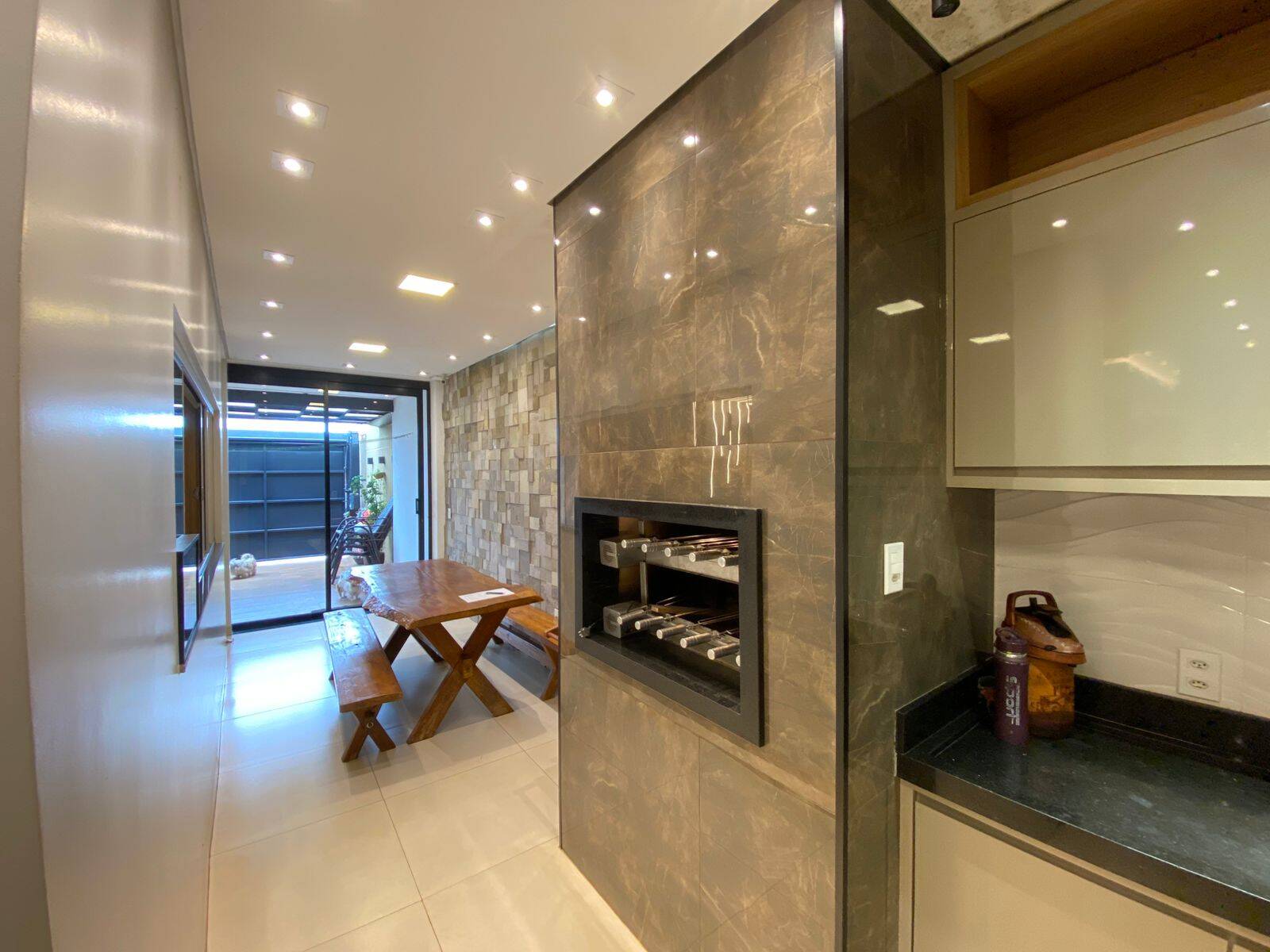 Casa, 3 quartos, 180 m² - Foto 4