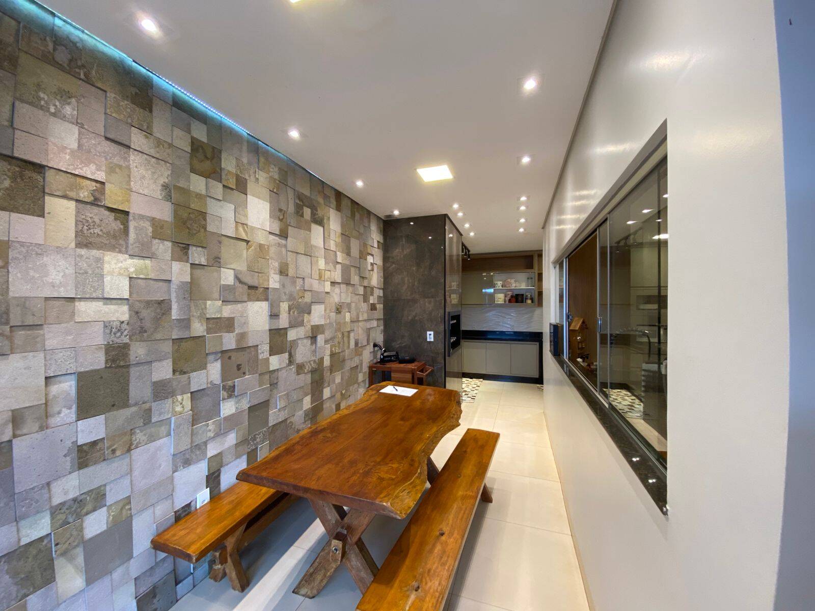Casa, 3 quartos, 180 m² - Foto 3
