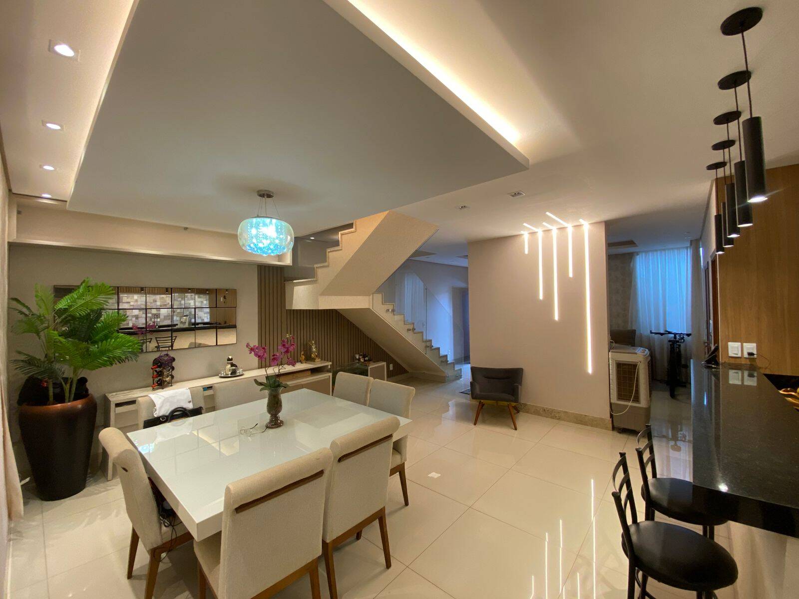 Casa, 3 quartos, 180 m² - Foto 8