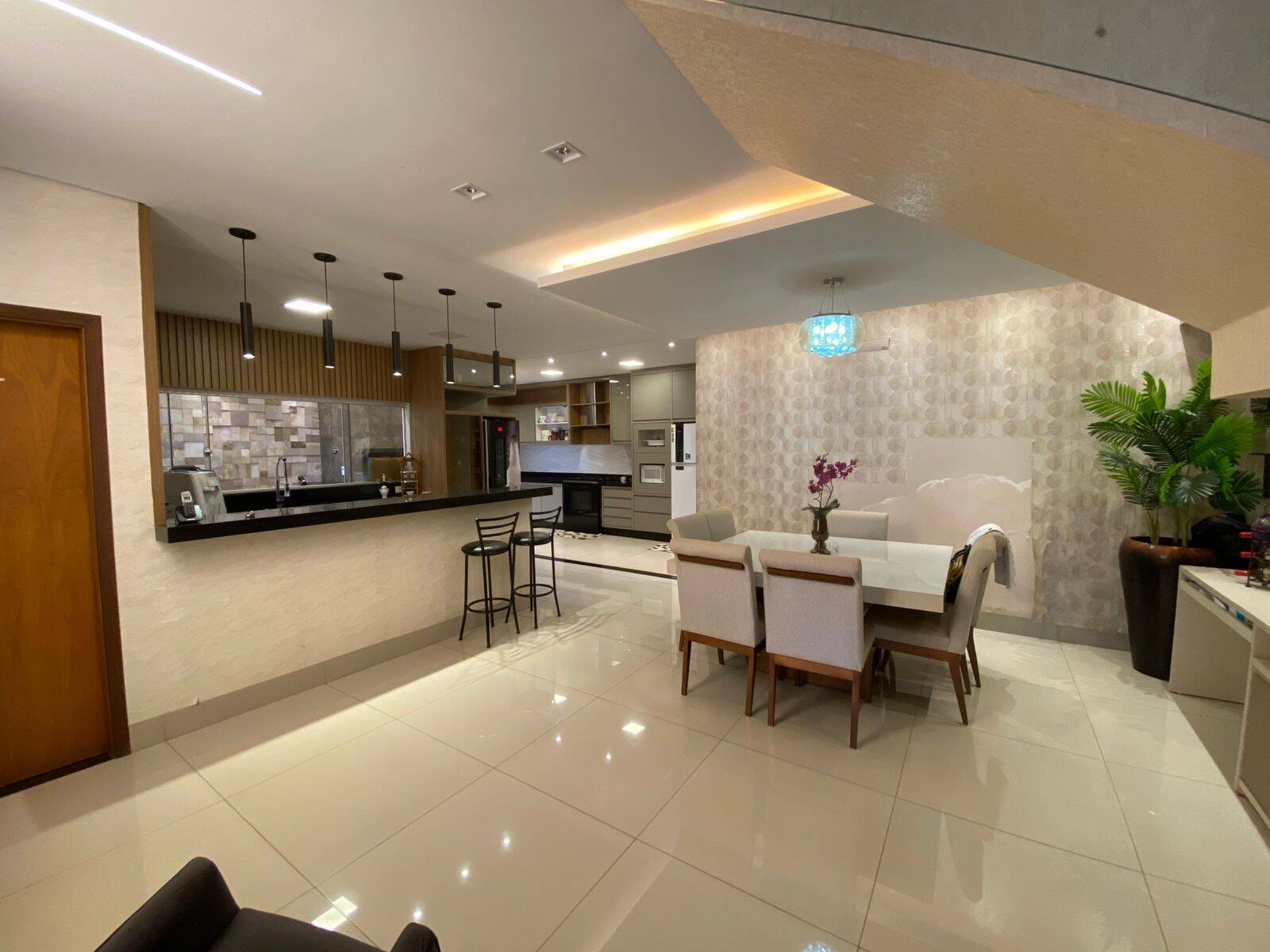 Casa, 3 quartos, 180 m² - Foto 10
