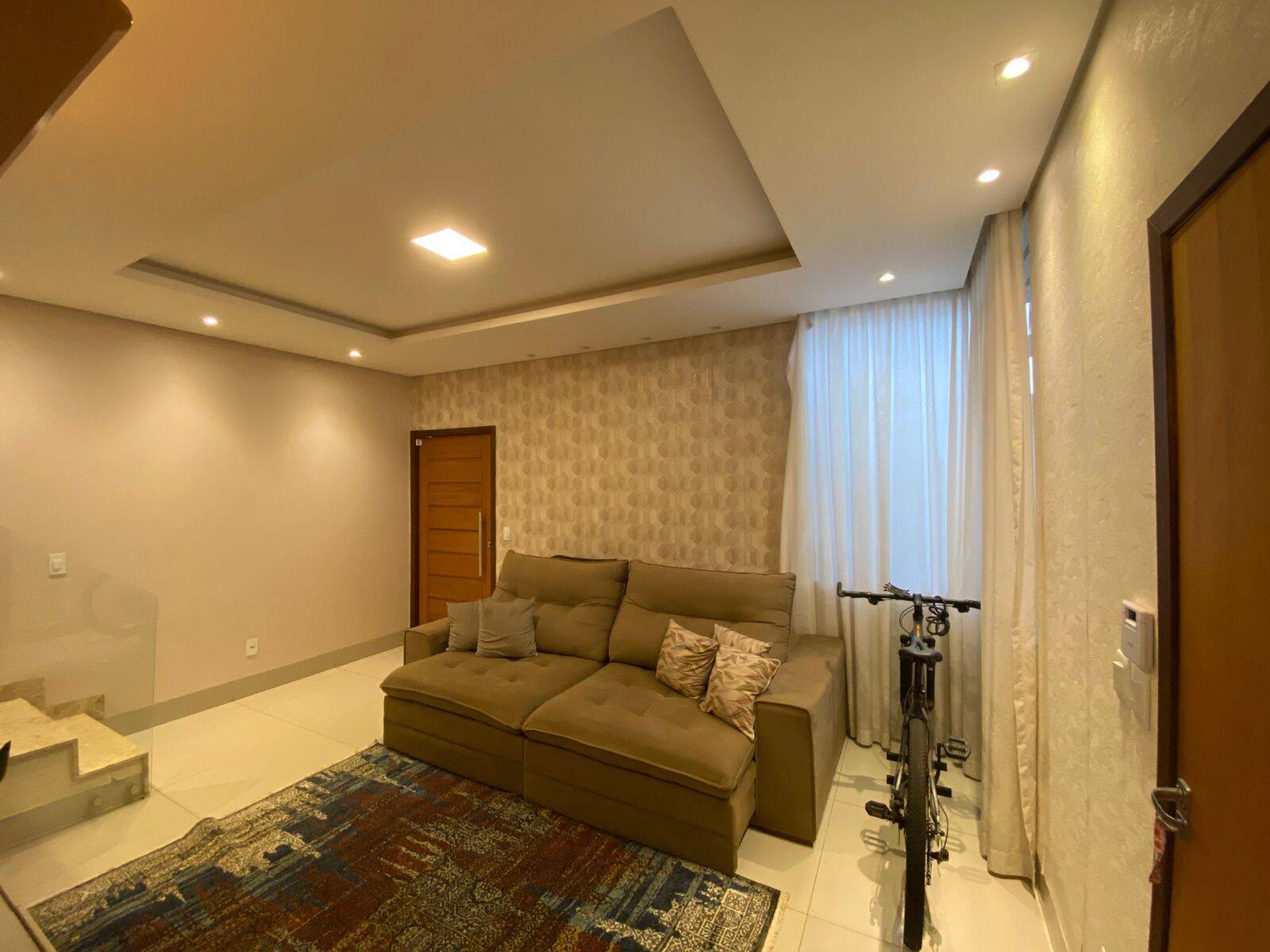 Casa, 3 quartos, 180 m² - Foto 13