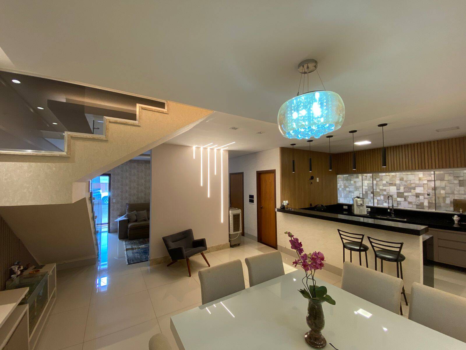 Casa, 3 quartos, 180 m² - Foto 9