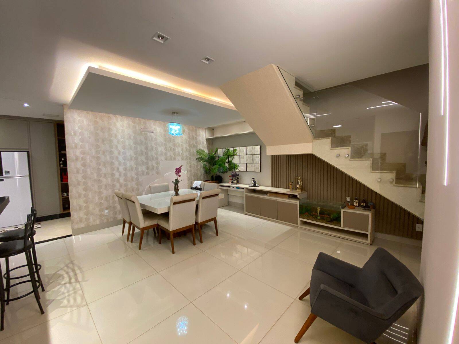 Casa, 3 quartos, 180 m² - Foto 14