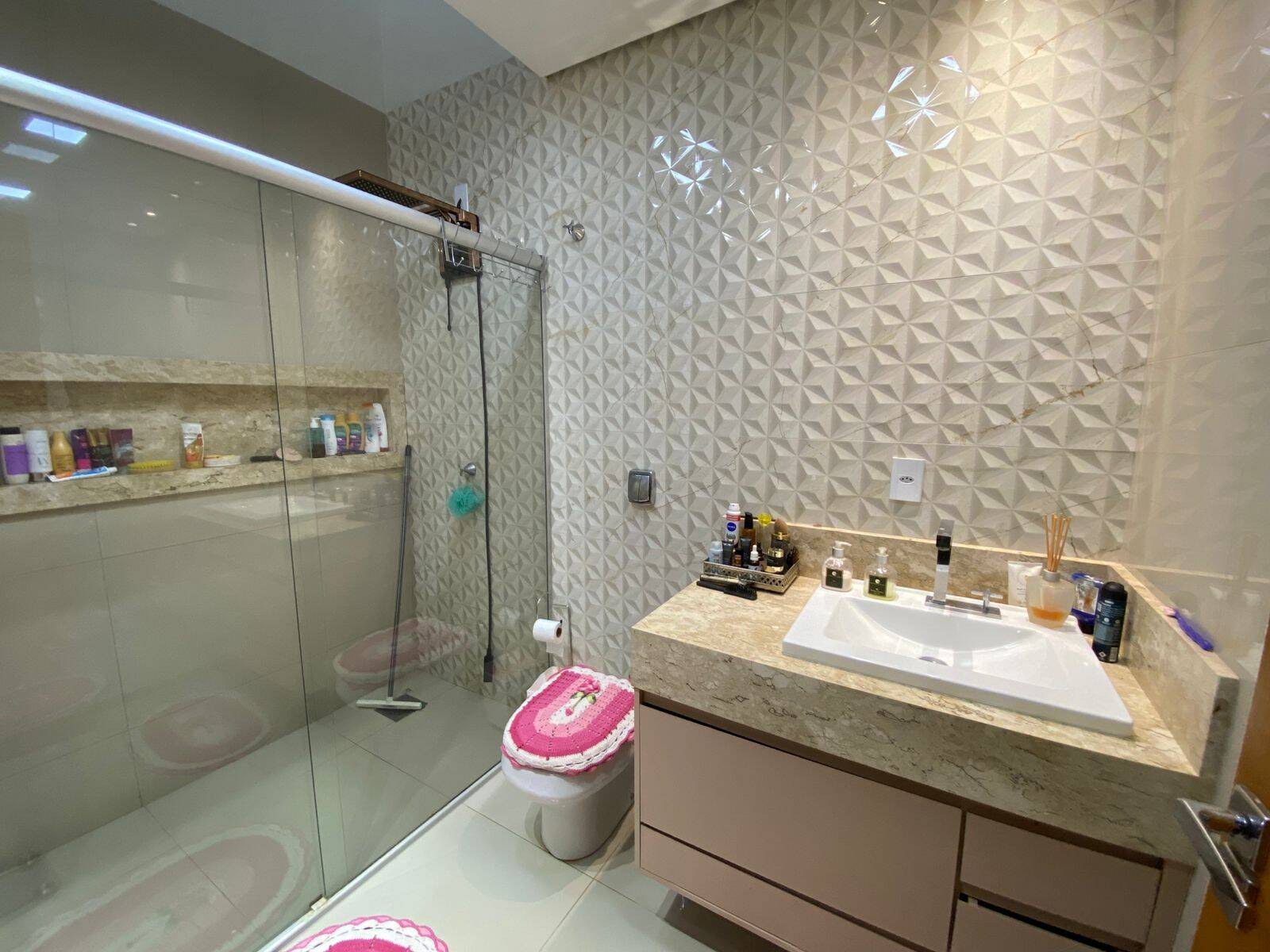 Casa, 3 quartos, 180 m² - Foto 19