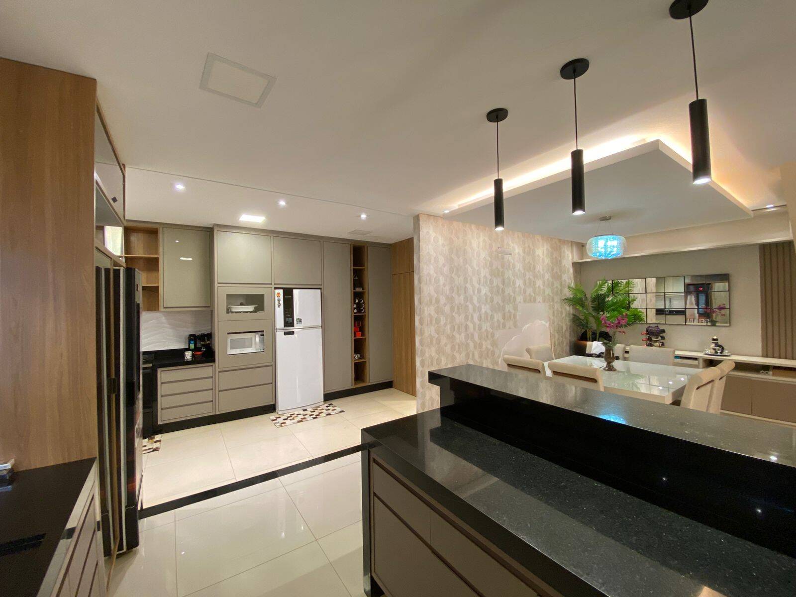 Casa, 3 quartos, 180 m² - Foto 16