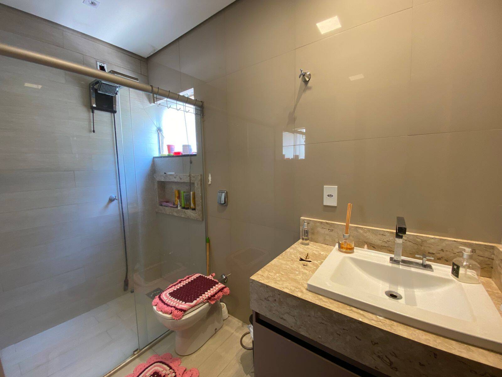 Casa, 3 quartos, 180 m² - Foto 24