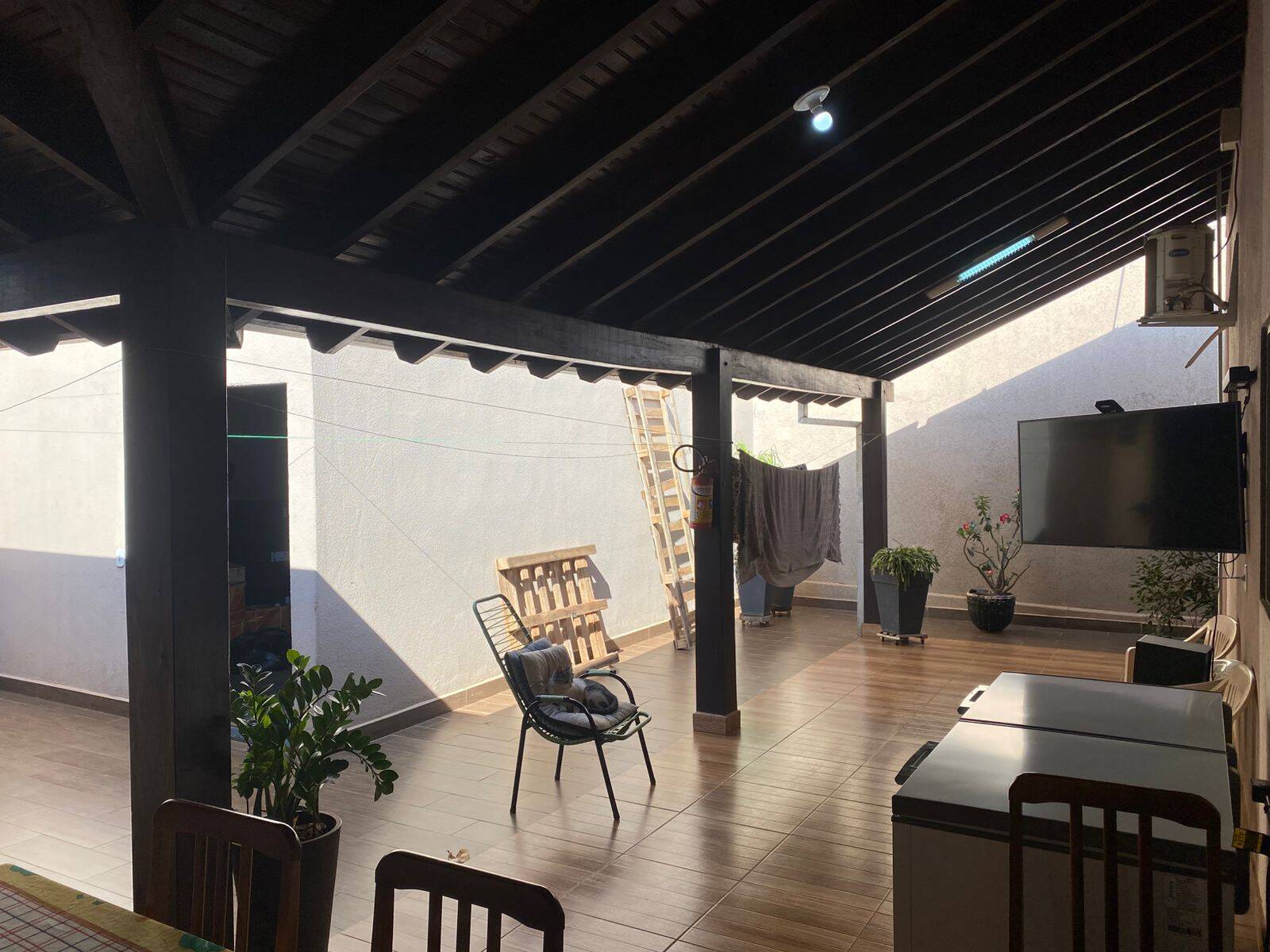 Casa, 3 quartos, 170 m² - Foto 4