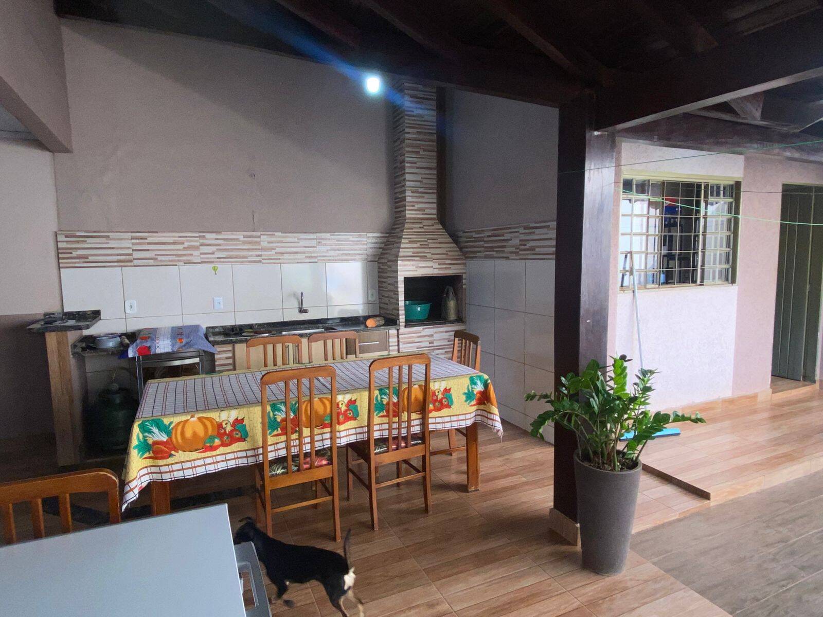 Casa, 3 quartos, 170 m² - Foto 11