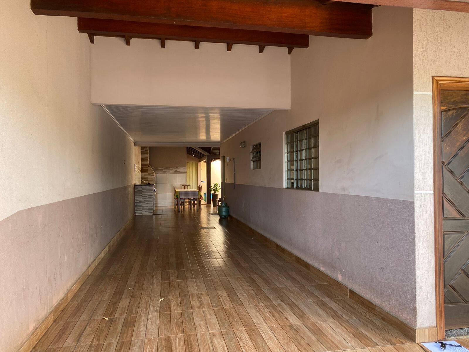 Casa, 3 quartos, 170 m² - Foto 16