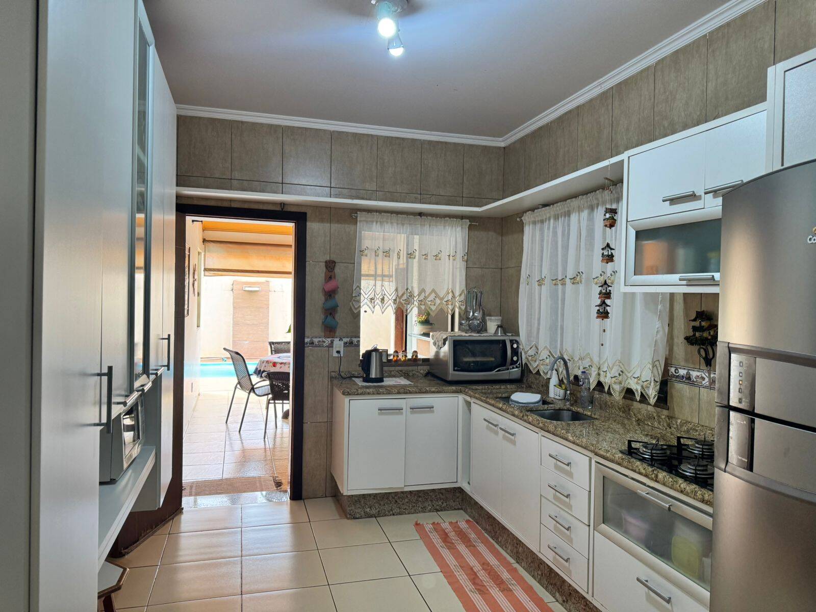 Casa, 3 quartos, 230 m² - Foto 20
