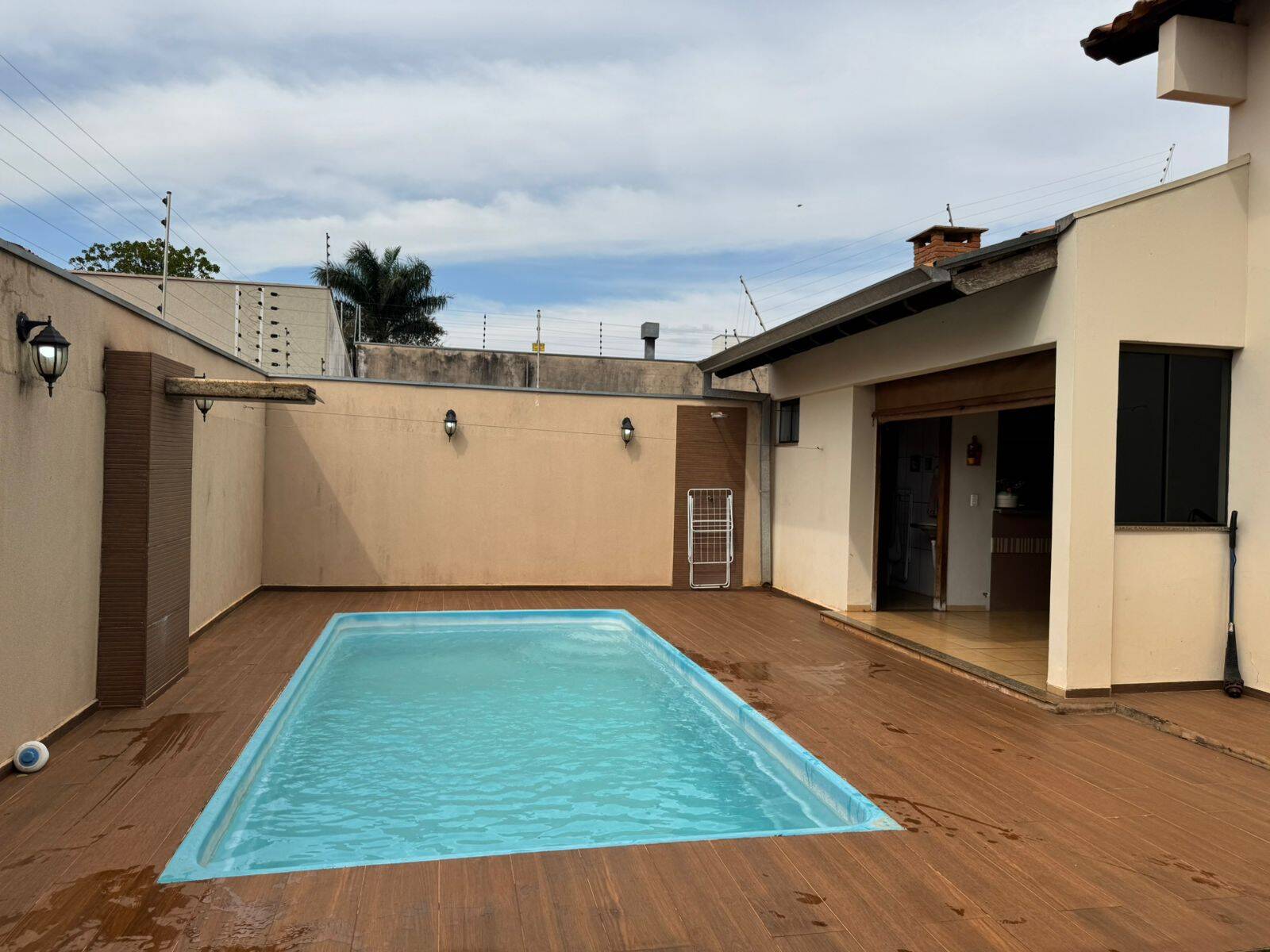 Casa, 3 quartos, 230 m² - Foto 29