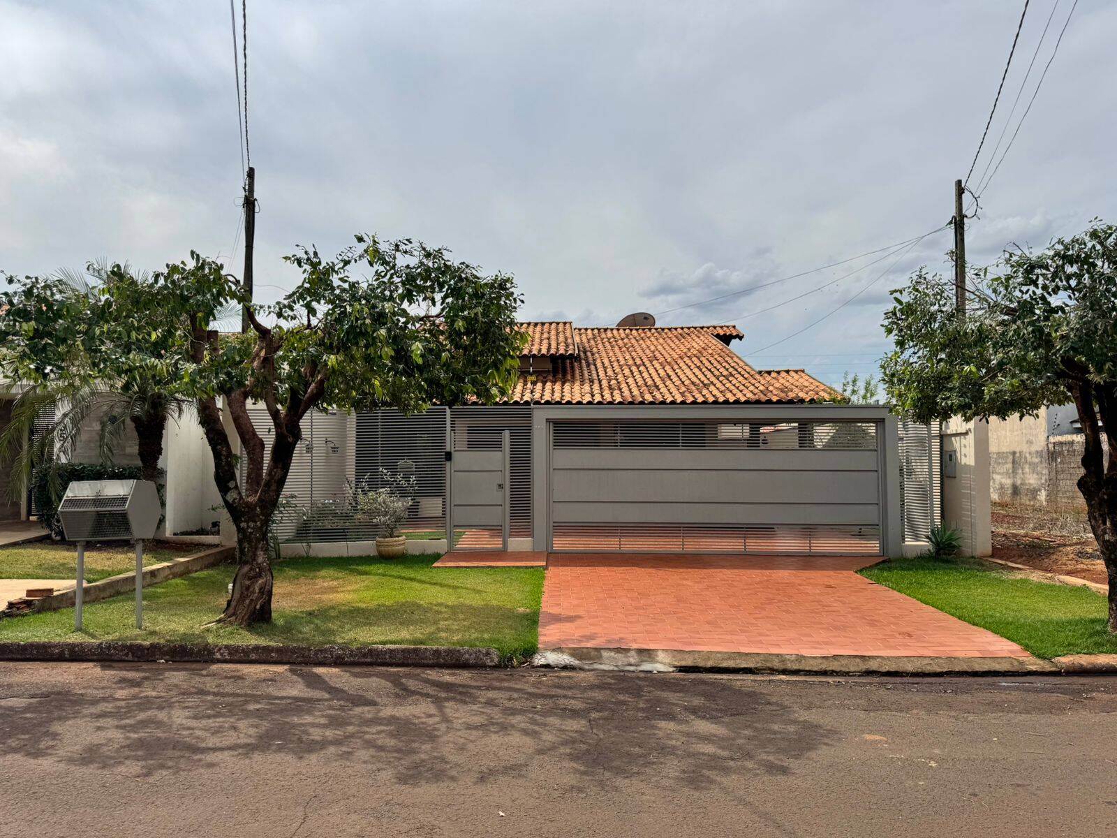Casa, 3 quartos, 230 m² - Foto 32